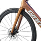 GIANT DEFY ADVANCED E+ ELITE 1 eROAD BIKE 2026 METEOR STORM