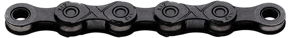 KMC X12 TECH 12-SPEED CHAIN incl. MISSING LINK