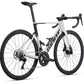 GIANT PROPEL ADVANCED 2 ROAD BIKE 2027 WHITE