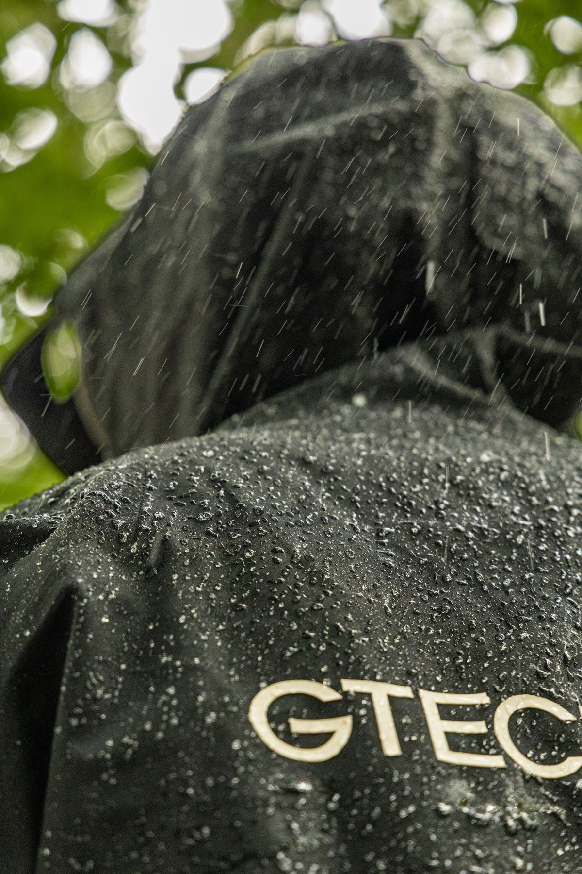 GTECHNIQ FABRIC PROOF 250ml