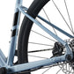 GIANT FASTROAD AR 2 HYBRID BIKE 2026 GLACIER SILVER