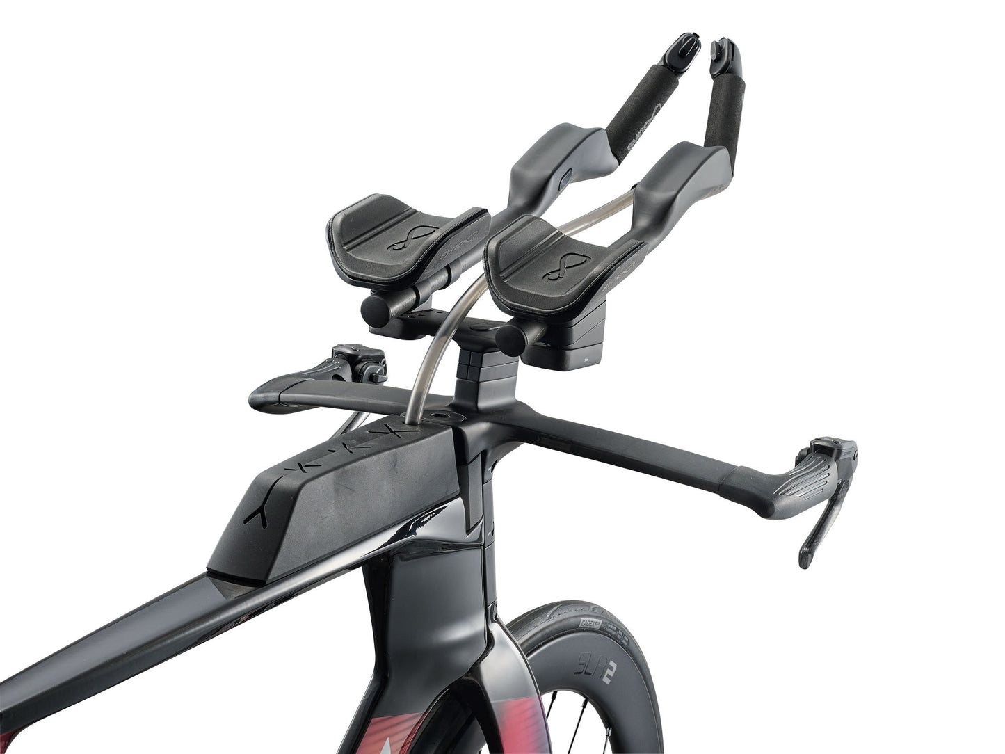 GIANT LIV AVOW ADVANCED SL TIME TRIAL/TRIATHLON BIKE 2026 CARBON