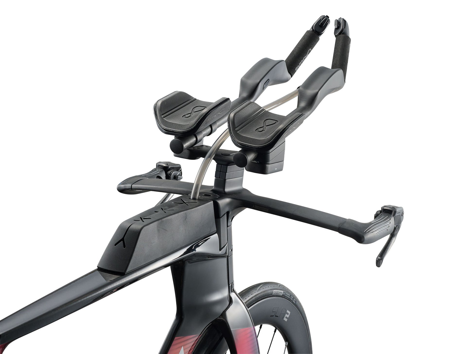 GIANT LIV AVOW ADVANCED SL TIME TRIAL/TRIATHLON BIKE 2026 CARBON