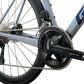 GIANT TCR ADVANCED PRO 1 Di2 ROAD BIKE 2027 MOONSTONE