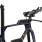 GIANT LIV AVOW ADVANCED SL TRIATHLON FRAMESET ULTRA NAVY