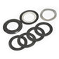 WHEELS MANUFACTURING PF30 OUTBOARD ANGULAR CONTACT BB FOR 24/22mm CRANKS (SRAM)