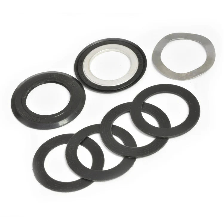 WHEELS MANUFACTURING PF30 OUTBOARD ANGULAR CONTACT BB FOR 24/22mm CRANKS (SRAM)