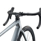 GIANT TCR ADVANCED PRO 1 (Di2) ROAD BIKE 2026 TECH SILVER