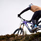 GIANT REIGN ADVANCED E+ 0 eMTB BIKE 2026 PURPLE HAZE/METALLIC NAVY