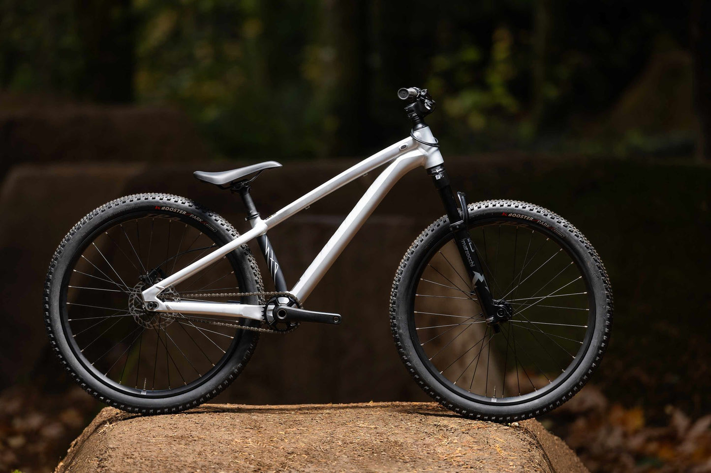 GIANT STP 26 JUMP BIKE 2026 QUICKSILVER