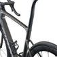 GIANT DEFY ADVANCED PRO 2 ROAD BIKE 2026 STEALTH CHROME