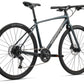 GIANT ESCAPE DISC 2 HYBRID BIKE 2026 ASPHALT GREEN