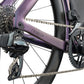 GIANT TRINITY ADVANCED SL 2 TIME TRIAL/TRIATHLON BIKE 2026 CARBON/BLUE DRAGONFLY