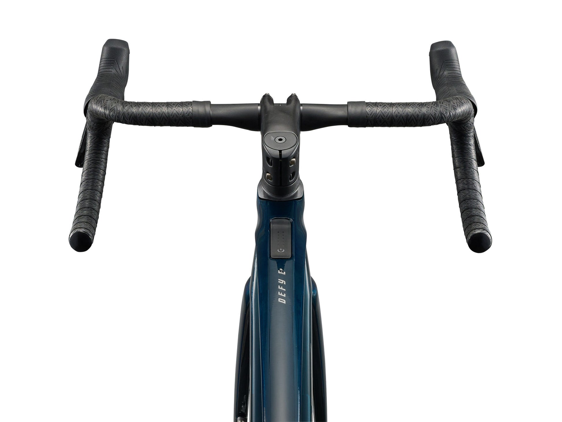 GIANT DEFY ADVANCED E+ ELITE 0 eROAD BIKE 2026 MARIANA BLUE