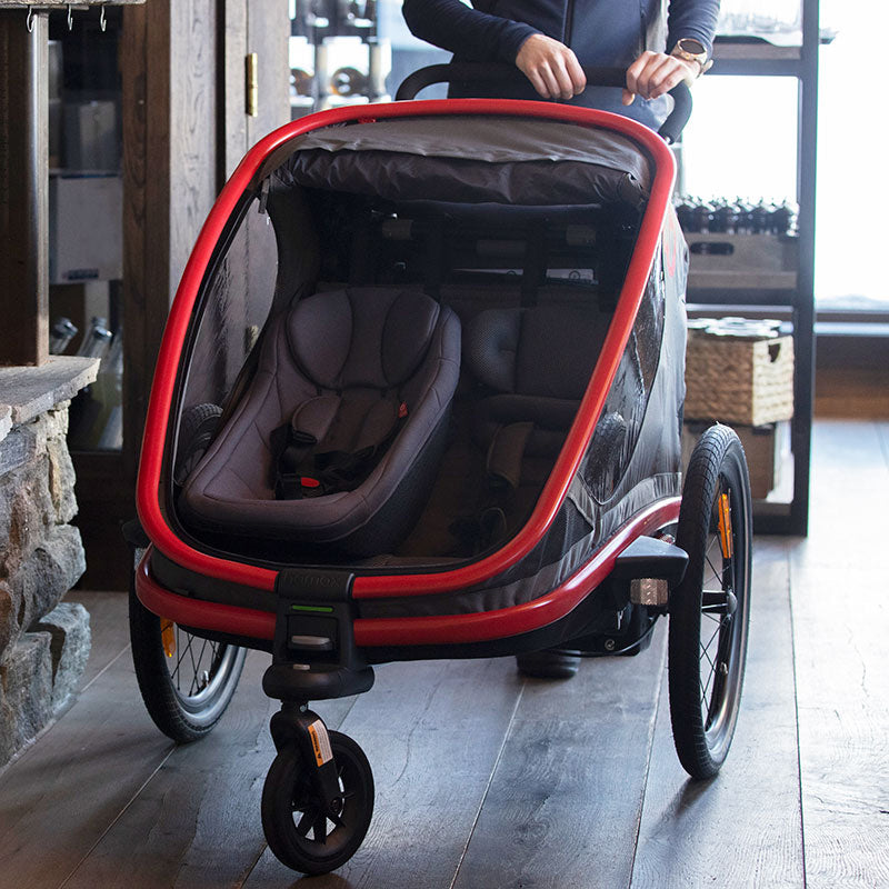HAMAX BABY INSERT FOR OUTBACK/AVENIDA/TRAVELLER