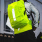 HUMP ORIGINAL REFLECTIVE WATERPROOF BACKPACK COVER