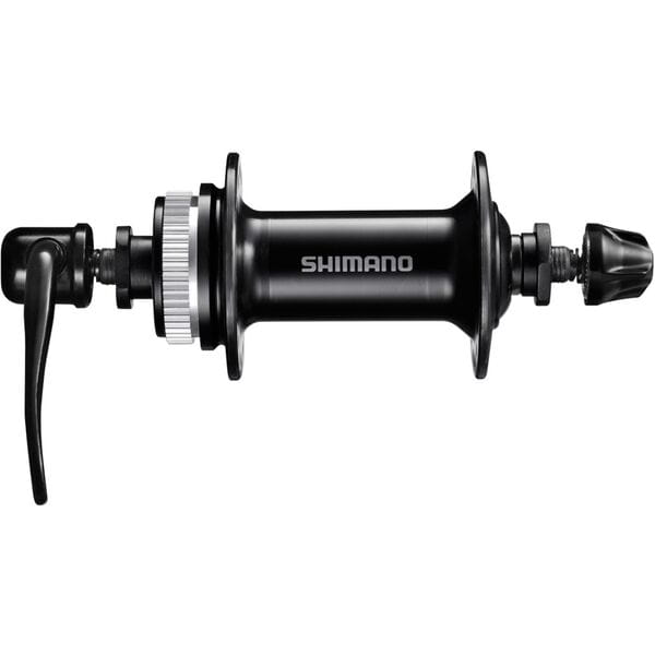 SHIMANO CUES HB-QC300 CENTRE-LOCK FRONT HUB
