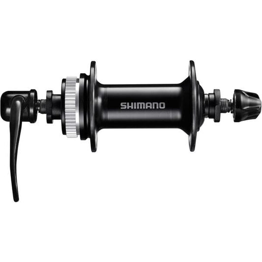 SHIMANO CUES HB-QC300 CENTRE-LOCK FRONT HUB