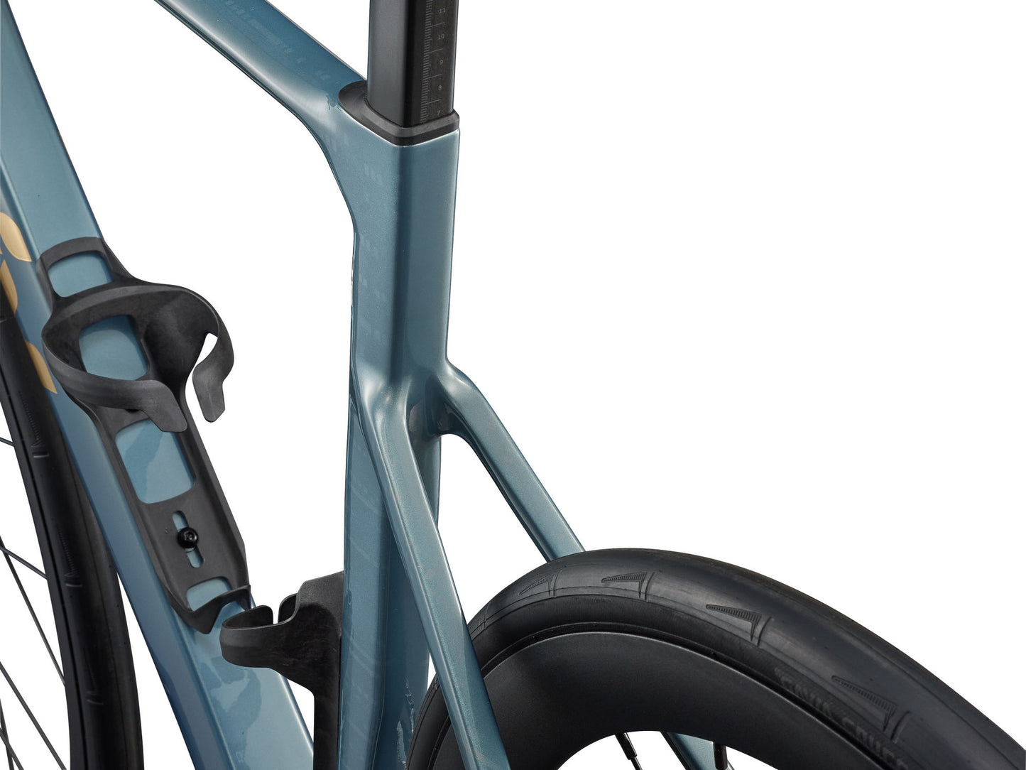 GIANT LIV ENVILIV ADVANCED 2 ROAD BIKE 2027 MIDNIGHT PINE