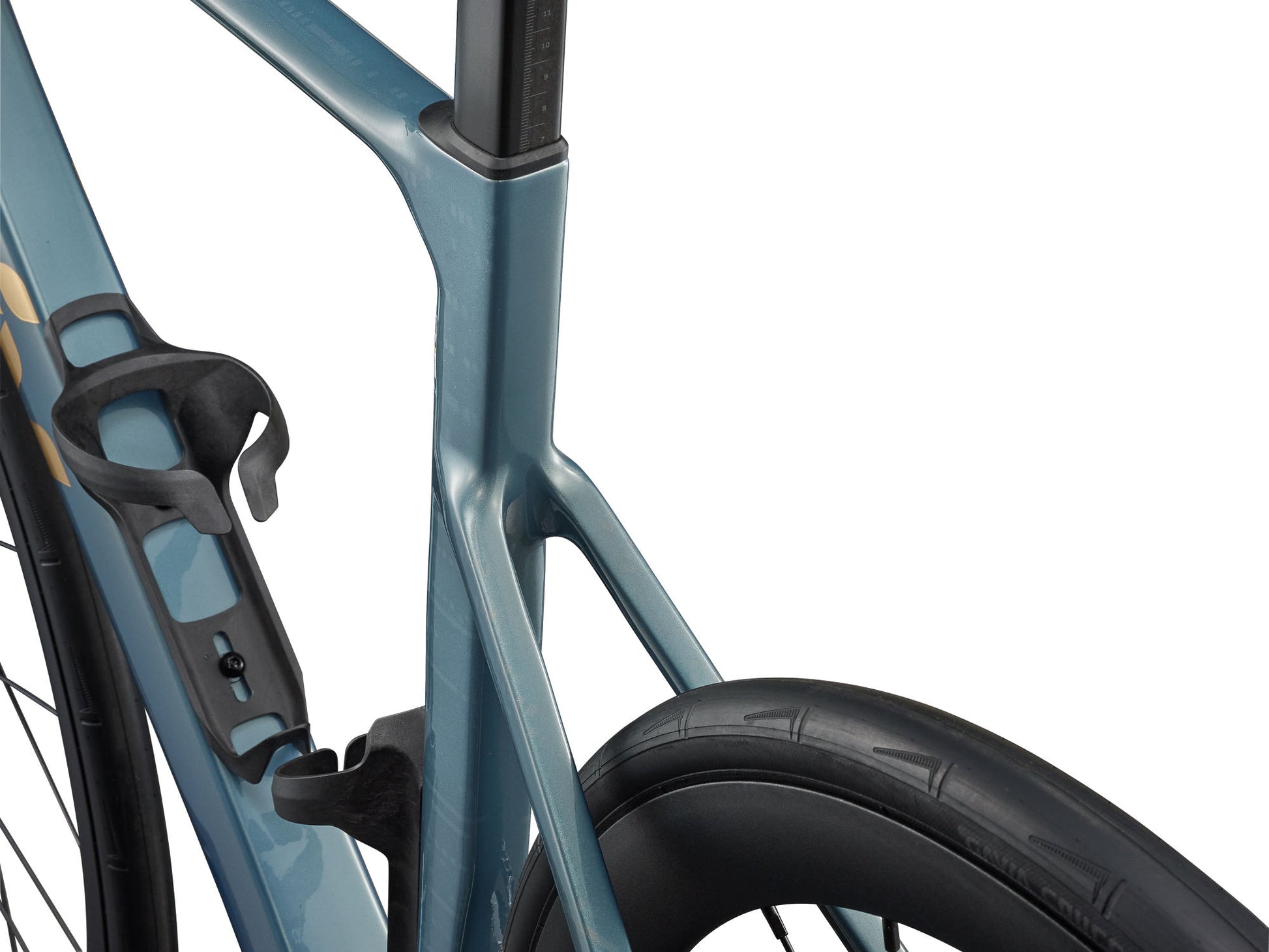 GIANT LIV ENVILIV ADVANCED 2 ROAD BIKE 2027 MIDNIGHT PINE