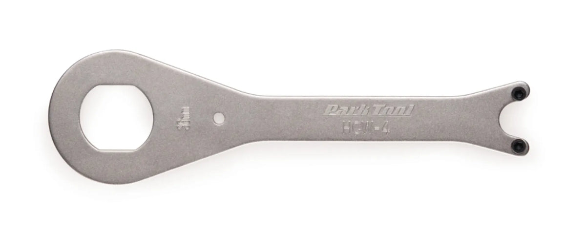PARK TOOL HCW-4 CRANK AND BOTTOM BRACKET WRENCH