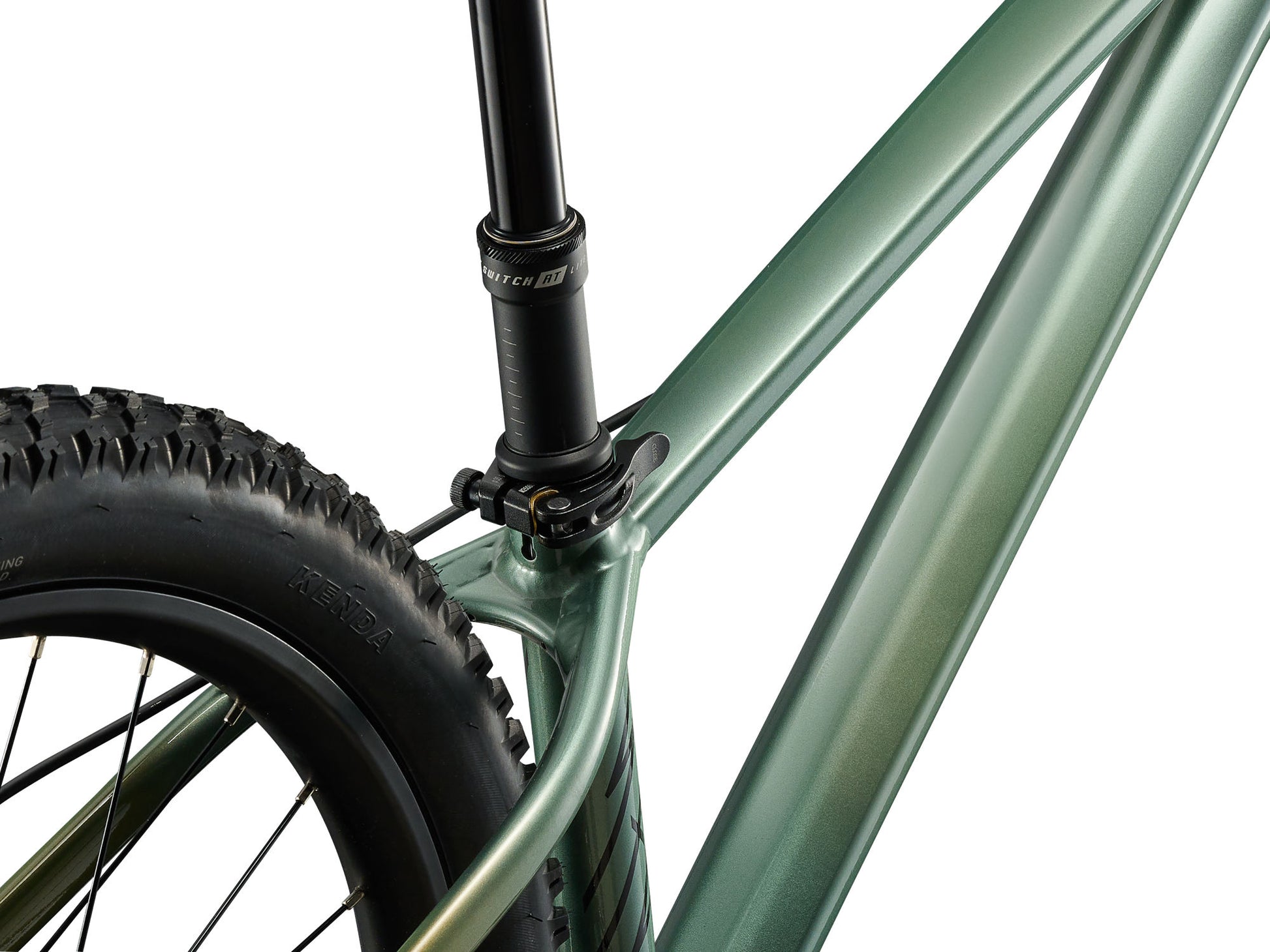 GIANT LIV STP 24 KID'S JUMP BIKE 2026 ALPINE GREEN