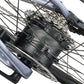 GIANT DEFY ADVANCED E+ ELITE 2 eROAD BIKE 2026 MERCURY