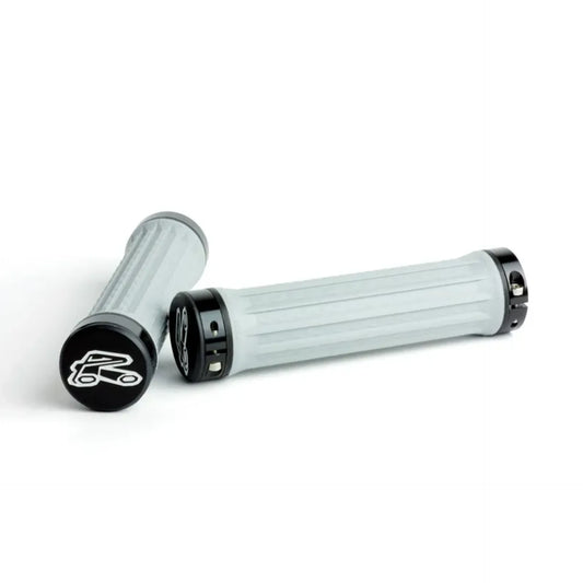 RENTHAL LOCK-ON TRACTION GRIPS