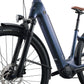 GIANT LIV ALLURE E+ 2 HYBRID eBIKE 2026 OCEAN TWILIGHT