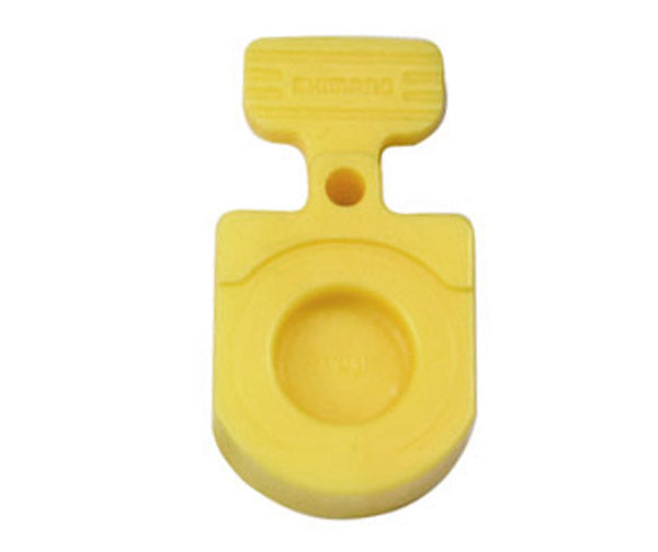 SHIMANO BLEEDING SPACER FOR DURA ACE/ULTEGRA BRAKE CALIPER