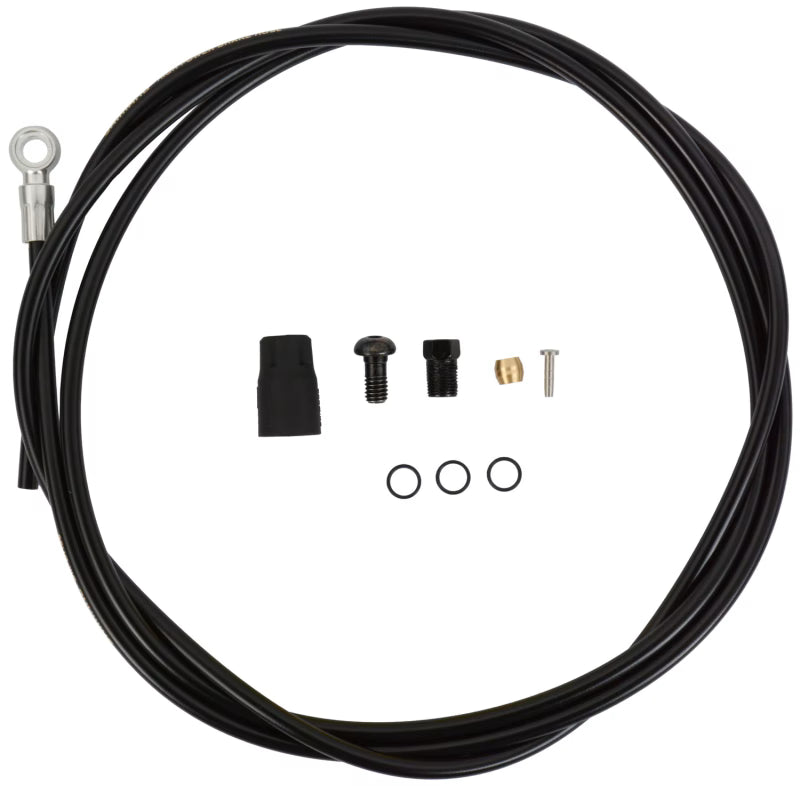 SHIMANO ZEE SM-BH90-SBS BRAKE HOSE 1000mm