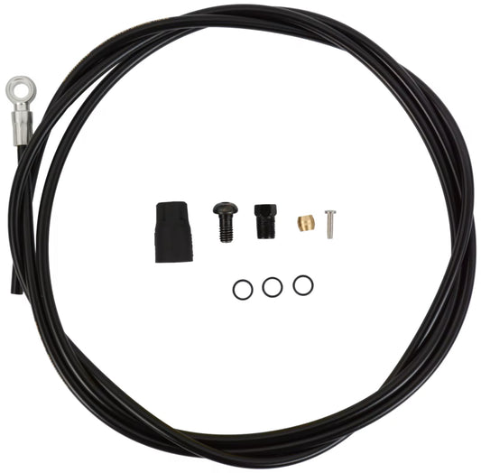 SHIMANO ZEE SM-BH90-SBS BRAKE HOSE 1000mm