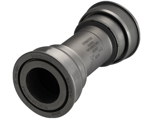 SHIMANO SM-BB72-41B HOLLOWTECH II PRESS FIT BOTTOM BRACKET