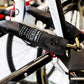 HIPLOK HOME SILVER CHAIN LOCK FOR SEVERAL BIKES 8mx120cm