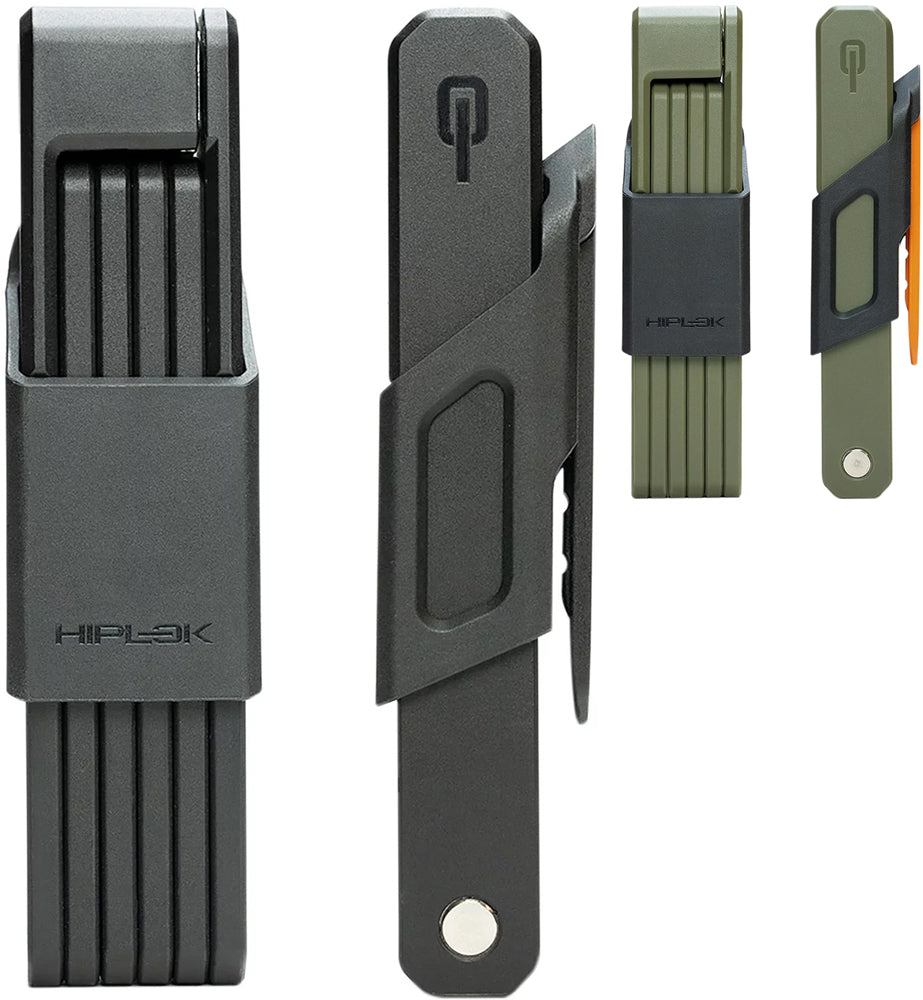 HIPLOK SWITCH FOLDING LOCK