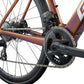GIANT DEFY ADVANCED E+ ELITE 1 eROAD BIKE 2026 METEOR STORM