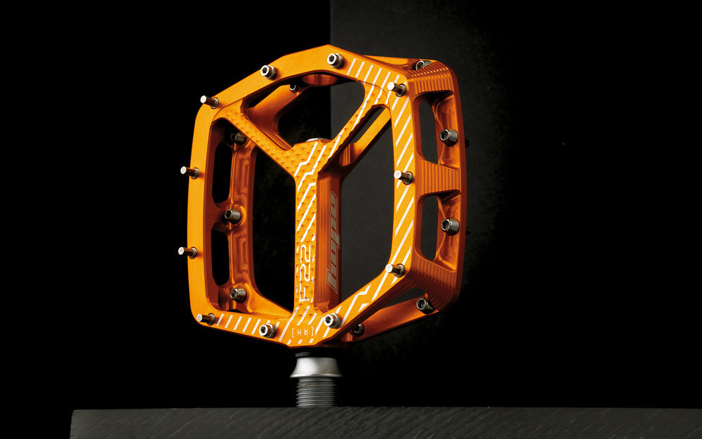 HOPE F22 PLATFORM PEDALS