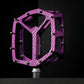 HOPE F22 PLATFORM PEDALS