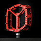 HOPE F22 PLATFORM PEDALS