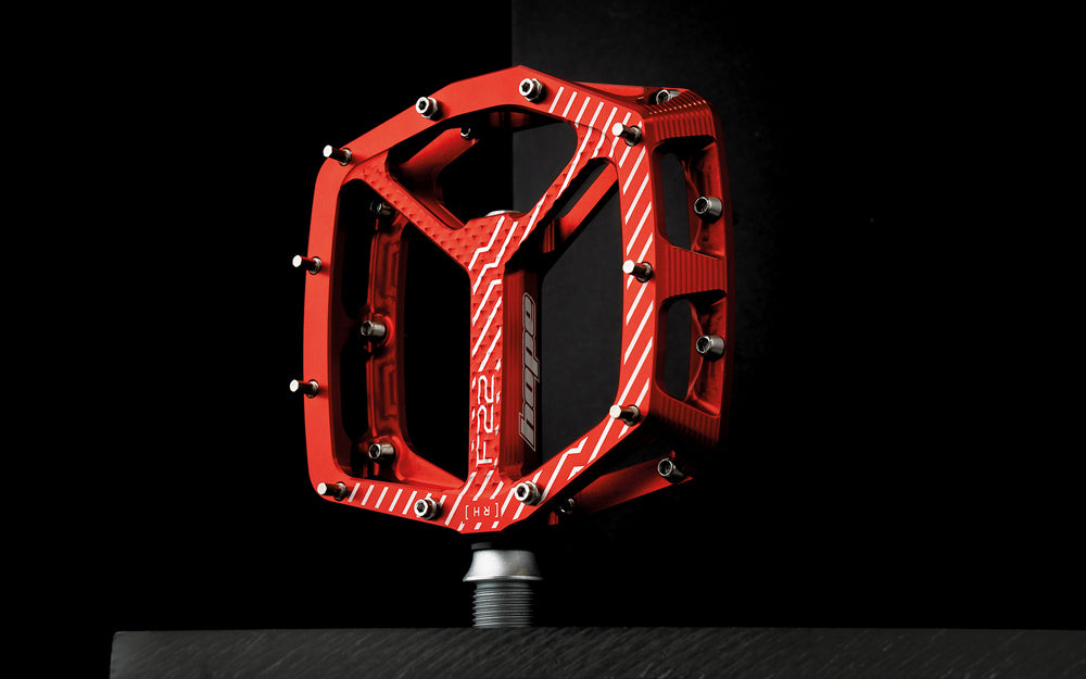 HOPE F22 PLATFORM PEDALS