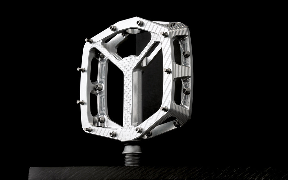 HOPE F22 PLATFORM PEDALS