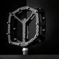 HOPE F22 PLATFORM PEDALS