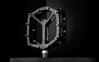 HOPE F22 PLATFORM PEDALS
