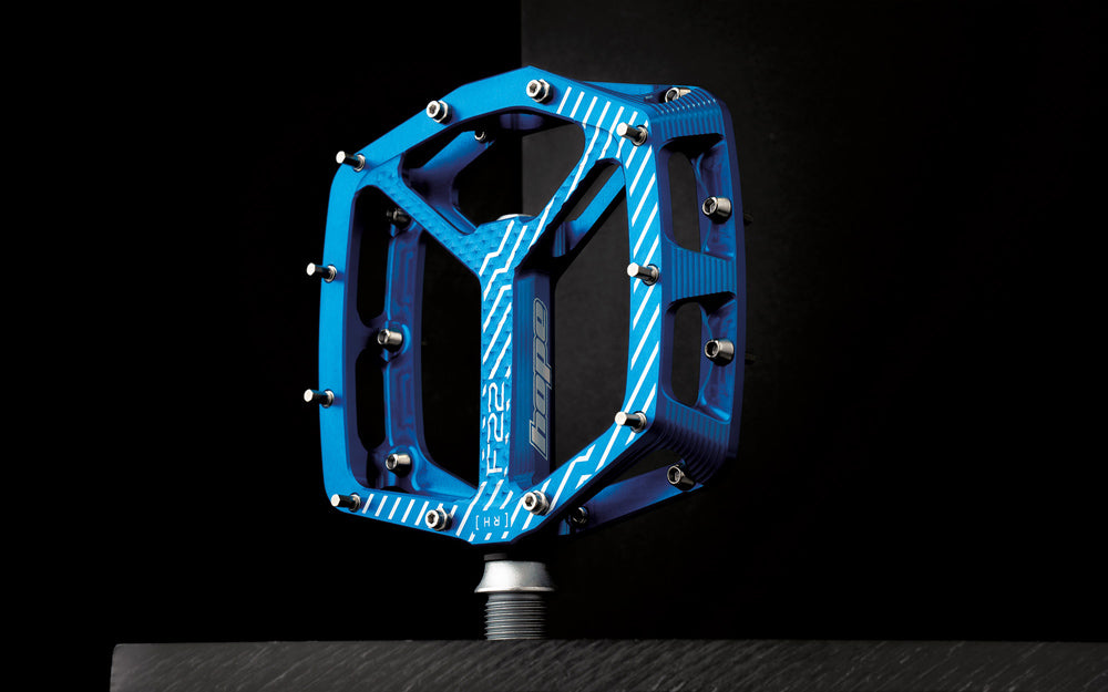 HOPE F22 PLATFORM PEDALS