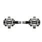 HOPE UNION RC CLIPLESS PEDALS