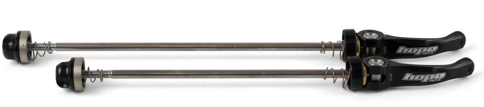 HOPE QUICK RELEASE SKEWER PAIR FATSNO 170mm