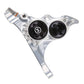 HOPE RX4+ FLAT MOUNT FRONT + 20mm MINERAL OIL BRAKE CALIPER