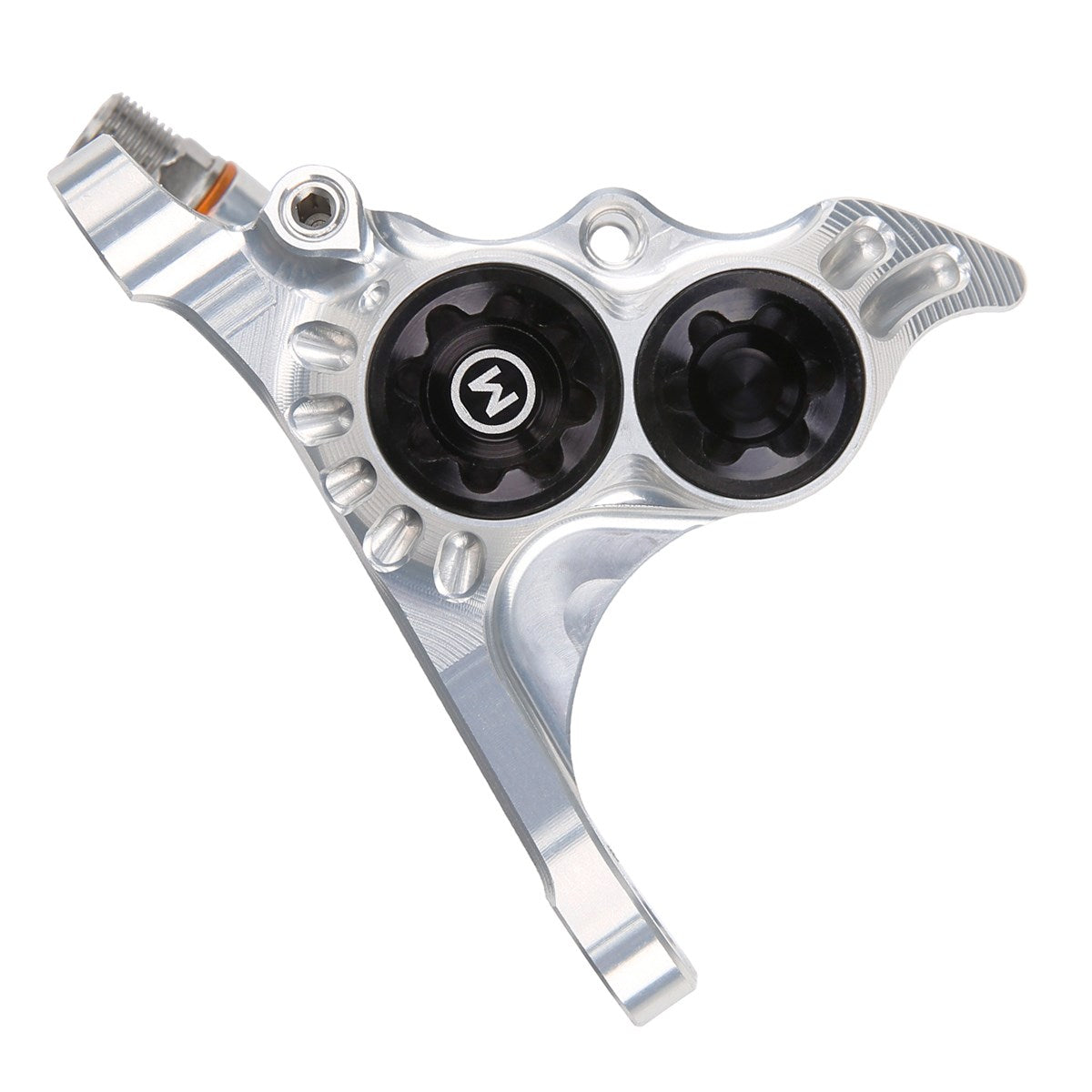 HOPE RX4+ FLAT MOUNT FRONT + 20mm MINERAL OIL BRAKE CALIPER