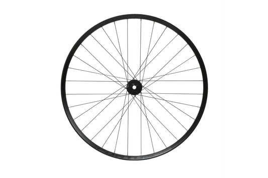 HOPE FORTUS 30W PRO 5 CENTRELOCK 110mm BOOST 27.5" FRONT WHEEL
