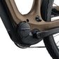 GIANT EXPLORE E+ 3 STAGGER HYBRID eBIKE 2026 PYRITE BROWN